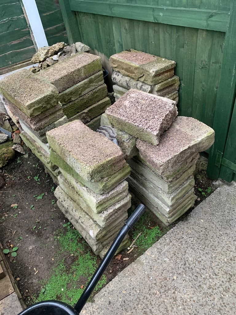 image for Breeze blocks