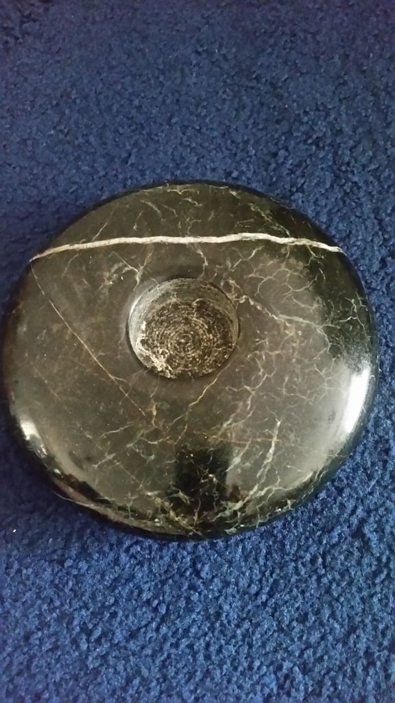 4 Different Candelabra/Candlestick Holders