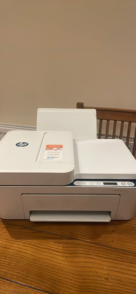 HP DeskJet 4130e printer 