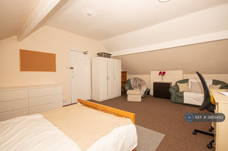 6 bedroom house in Bedford Street, Leamington Spa, CV32 (6 bed) (#2665450)