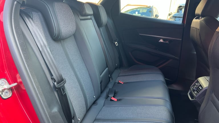 2023 Peugeot 3008 1.2 HYBRID Allure Premium + SUV 5dr Petrol Hybrid e-DSC6 Euro 6 (s/s) (136  SUV...