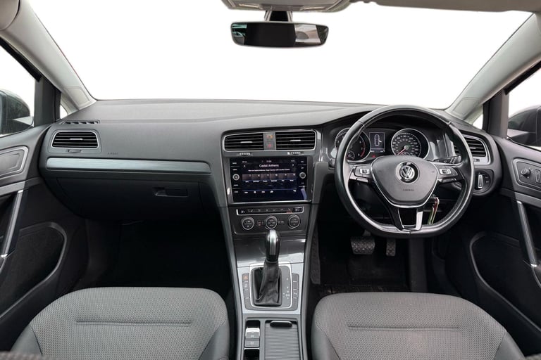 2019 Volkswagen Golf 1.5 TSI EVO 150 Match Edition 5dr DSG Estate PETROL Automatic