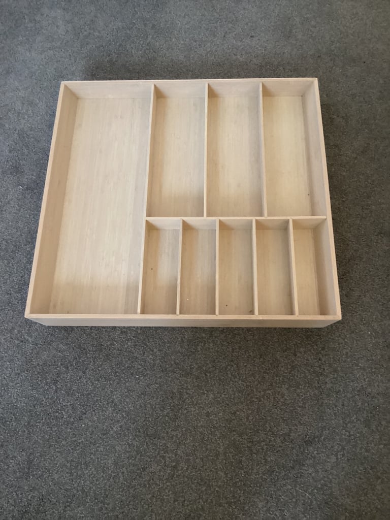 IKEA cuttlery tray