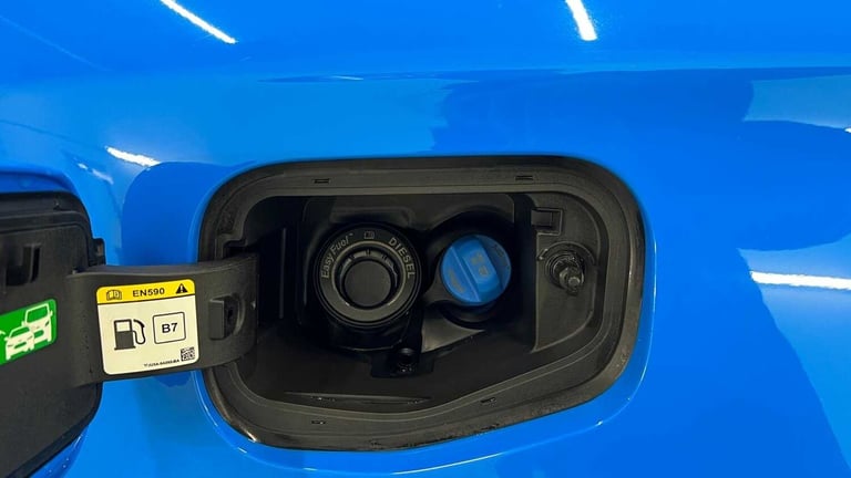  Ford Ranger Pick Up Double Cab MS-RT 3.0 EcoBlue V6 240 Auto Double Cab Pick-up Diesel Automatic