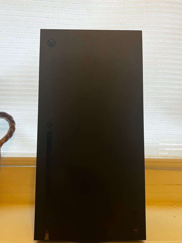 Xbox series x PARTS ONLY 