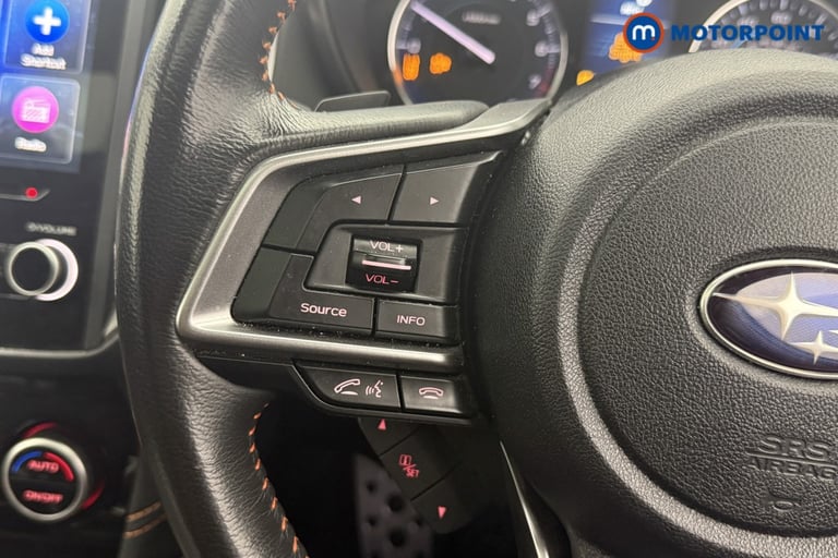 2023 Subaru XV 2.0i e-Boxer SE Premium 5dr Lineartronic SUV Hybrid Automatic