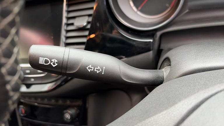 2019 Vauxhall Astra 1.4T 16V 150 SRi Nav 5dr Petrol Estate Estate Petrol Manual