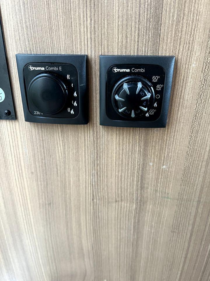 2018 - Adria Sun Living S70 DF - 2.3 ltr - 15,000k miles - 6 berth/6 belts