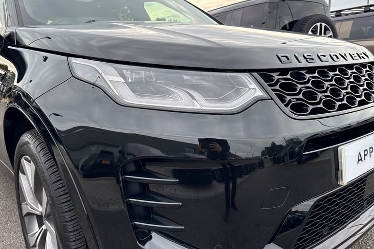 2024 Land Rover Discovery Sport 2.0 D200 Dynamic HSE 5dr SUV DIESEL Automatic