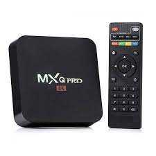 TV Android Box