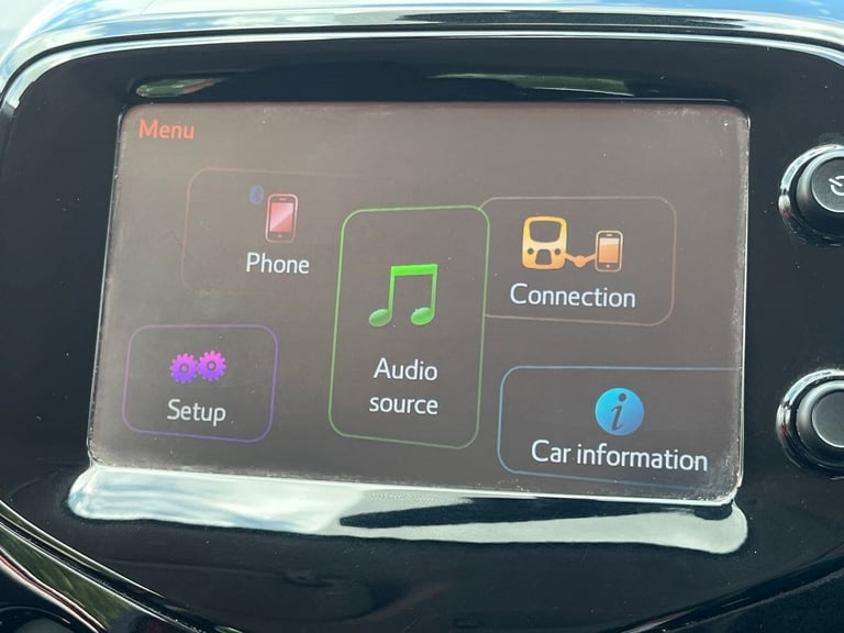  Toyota Aygo 1.0 Vvt I X Pression X Wave 5dr Petrol Manual Euro 5 Euro 5 68 Ps