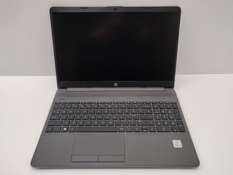 HP Windows 11 i5 1035G1 8gb 250gb SSD Fast Office Laptop 15.6-inch 10th Gen 250 G8