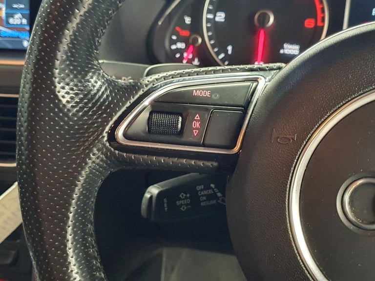 2016 Audi Q5 2.0 TDI [190] Quattro S Line Plus 5dr S Tronic ESTATE DIESEL Automatic