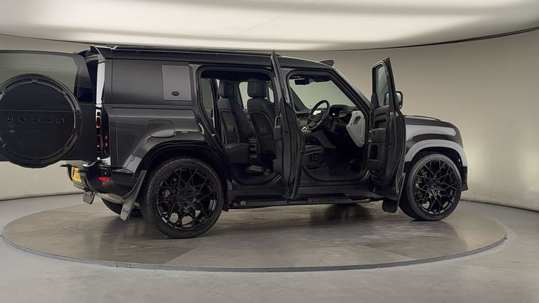 2024 Land Rover Defender 110 3.0 D250 MHEV X-Dynamic HSE SUV 5dr Diesel Auto 4WD Euro 6 (s/s) (25...