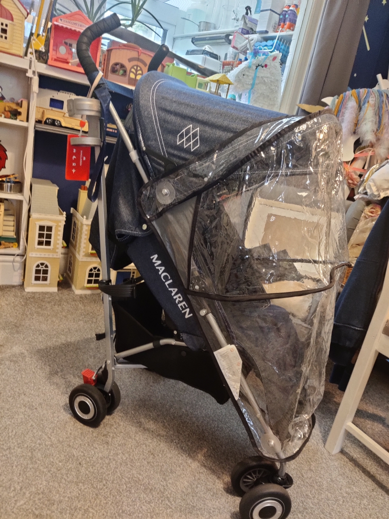 Maclaren quest for Sale Prams Strollers Pushchairs Gumtree