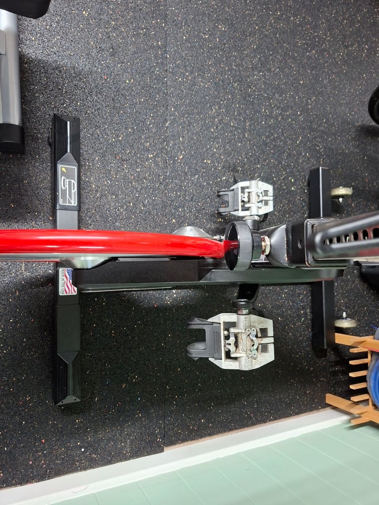 Keiser m3i lite spin bike. Great condition