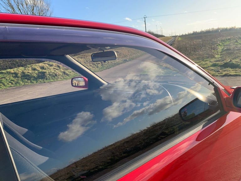 2019 Daihatsu Charade GTi DeTomaso G201s Rare Manual Rust Free Petrol Manual