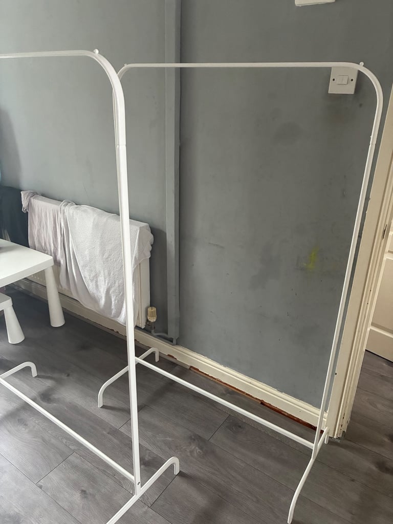 image for Clothes rail 