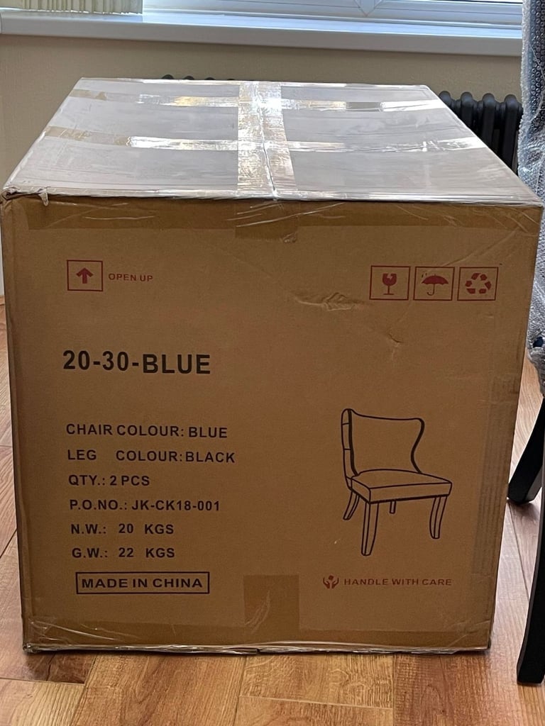 image for CHAIR