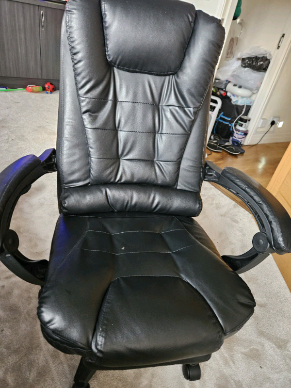 Office chair home computer Chair massage chair