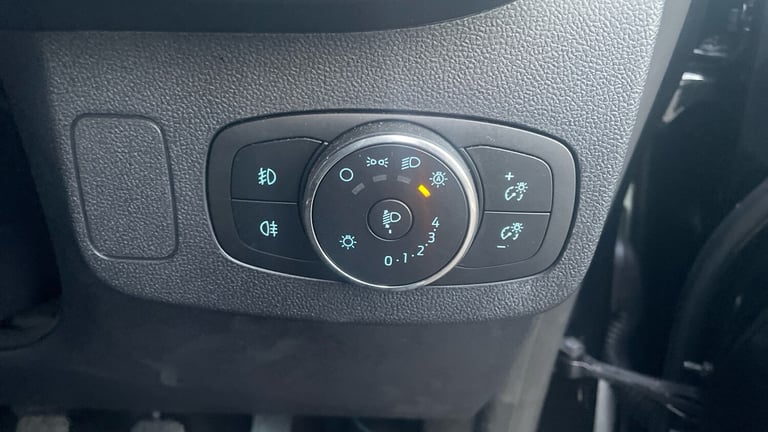 2023 Ford Puma 1.0 EcoBoost Hybrid mHEV ST-Line X 5dr HATCHBACK PETROL Manual