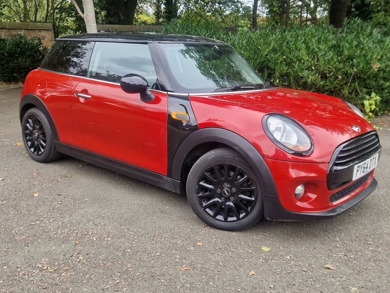 2015 Mini Cooper D (1.5 Diesel) Mot April £3250 