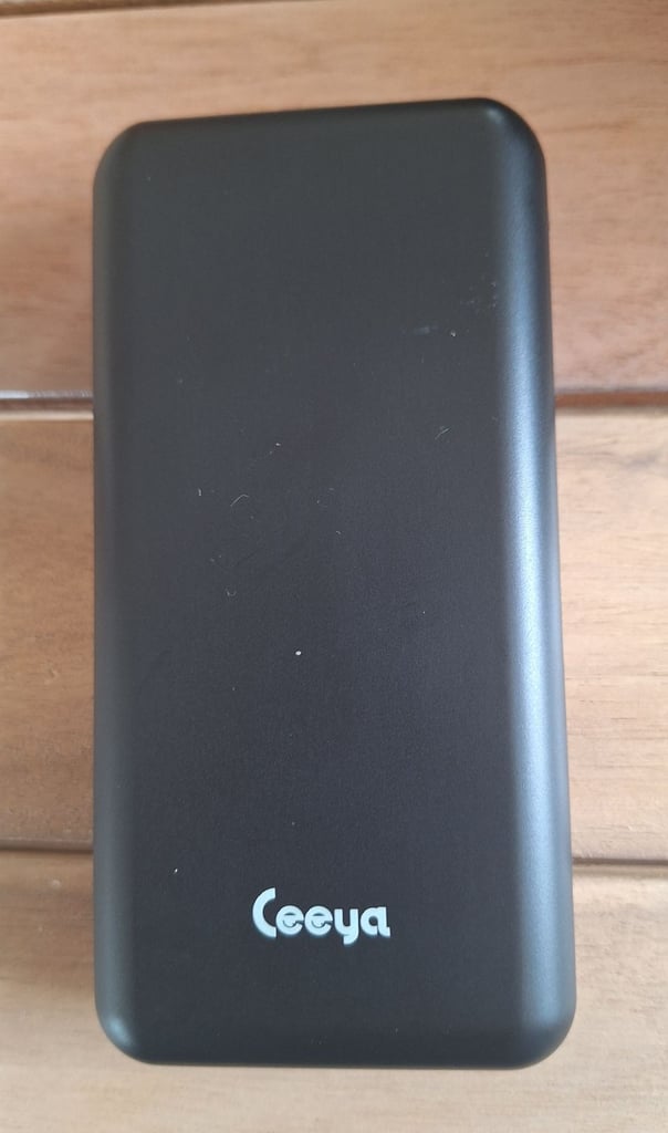 image for Ceeya Powerbank