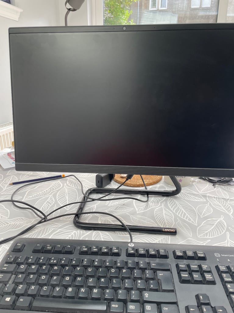 image for LENOVO ALL IN ONE PC 