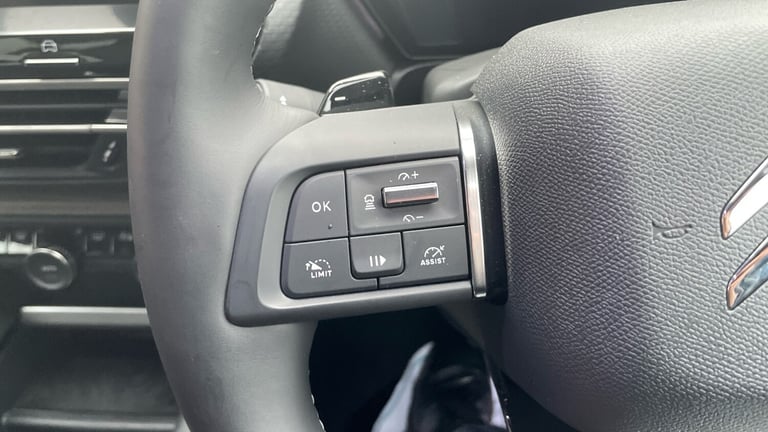 2025 Citroen C5 X 1.6 12.4kWh Shine Hatchback 5dr Petrol Plug-in Hybrid e-EAT8 Euro 6 (s/s) ( Hat...