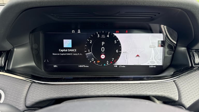 2021 Land Rover Range Rover Evoque 2.0 P250 R-Dynamic S 5dr Auto Petrol Hatchback Hatchback Petro...