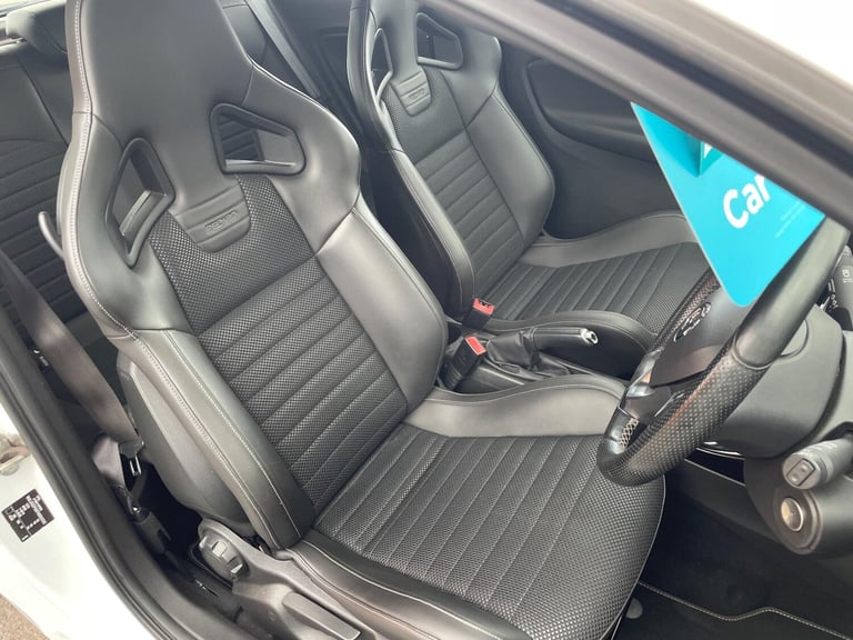 2015 Vauxhall Corsa 1.6i Turbo VXR Euro 6 3dr HATCHBACK Petrol Manual