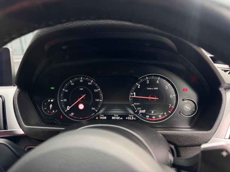 2018 BMW 4 Series Gran Coupe 2.0 430i M Sport Hatchback 5dr Petrol Auto Euro 6 (s/s) (252 ps) Hat...