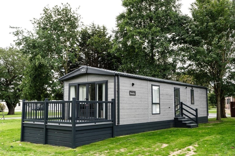 image for Abi Beverley in East Riding of Yorkshire  - Lodge / Caravan 