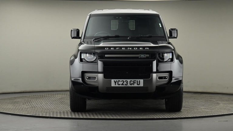 2023 Land Rover Defender 110 3.0 D300 MHEV X-Dynamic HSE Hard Top SUV 5dr Diesel Auto 4WD MWB Eur...