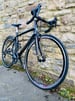 LIKE NEW PLANET X PRO CARBON BIKE IN PERFECT CONDITION 