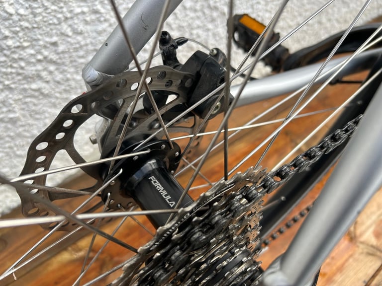 Jamis Allegro X Sport