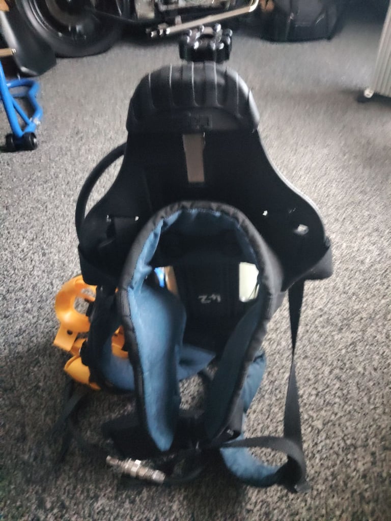 image for Diving gear mask bottle and breathing gear