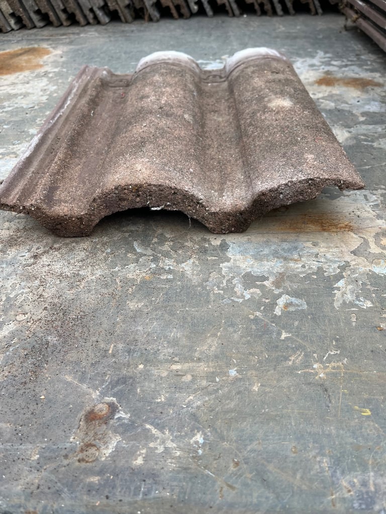 Anchor Bold Roll Roof Tiles | in Porthcawl, Bridgend | Gumtree