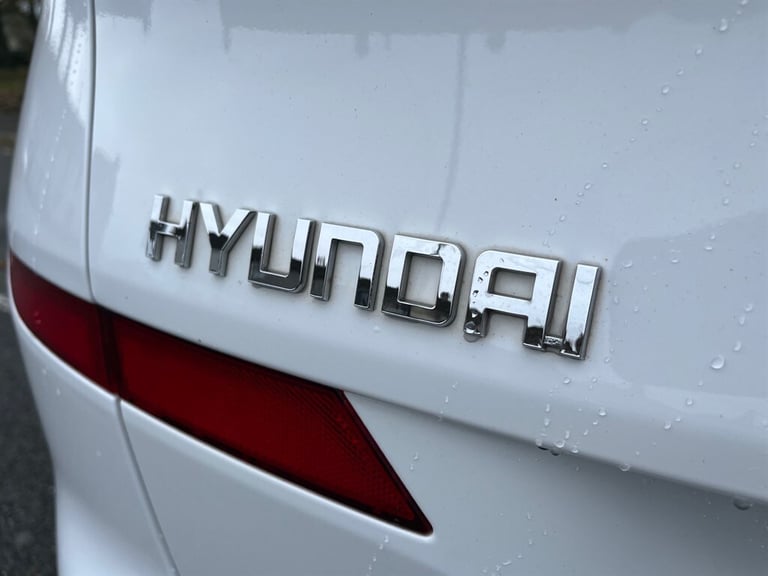 2021 Hyundai TUCSON GDI SE NAV Estate Petrol Manual