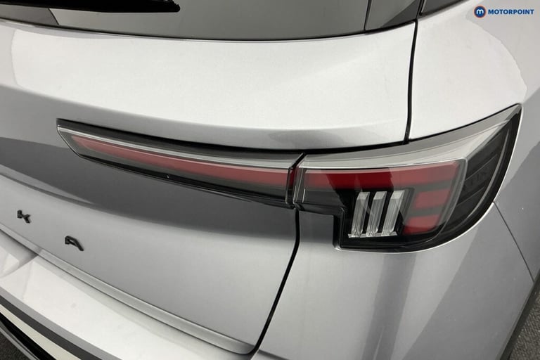 2025 Vauxhall Mokka 1.2 Turbo GS 5dr Auto SUV Petrol Automatic