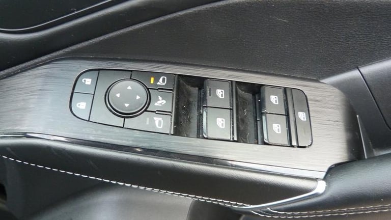 2024 Nissan Qashqai 1.3 DIG-T MHEV N-Connecta SUV 5dr Petrol Hybrid Manual Euro 6 (s/s) (140 ps S...