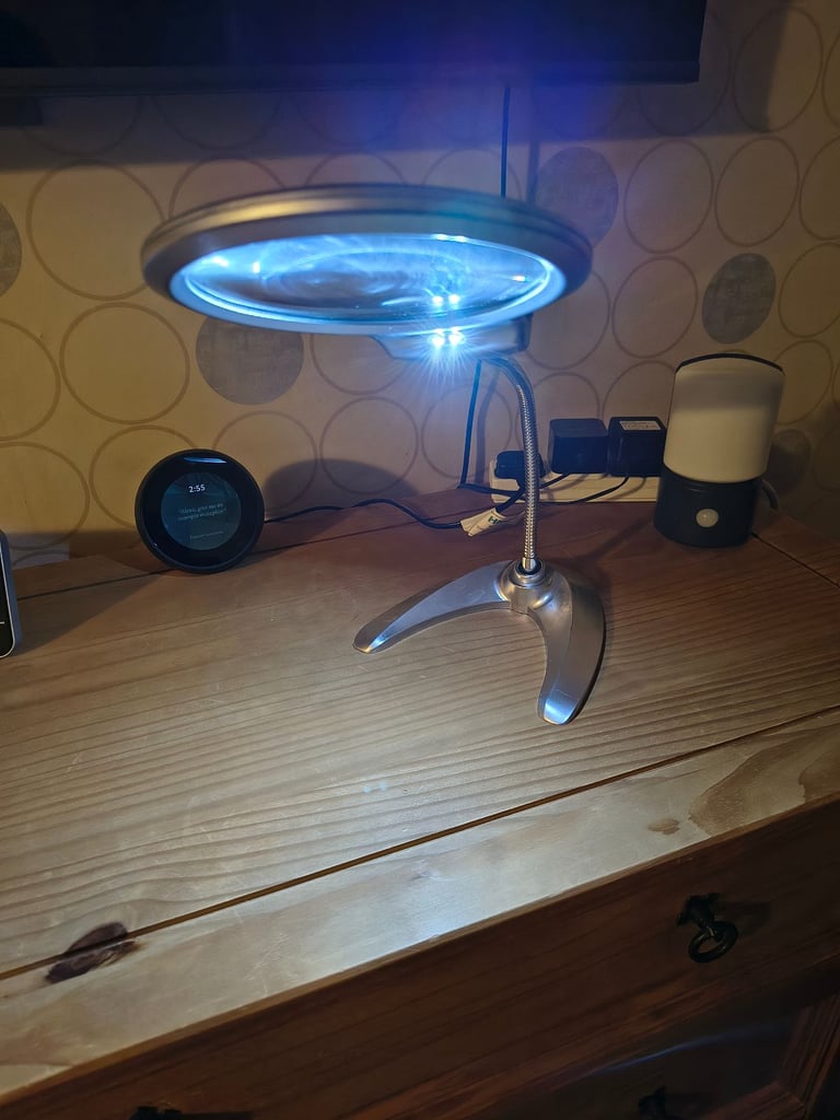 image for Magnifying glass 