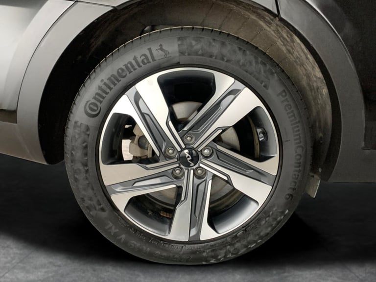 2022 Kia Sorento 1.6 T-GDi 13.8kWh 3 SUV 5dr Petrol Plug-in Hybrid Auto AWD Euro 6 (s/s) (26 Suv ...