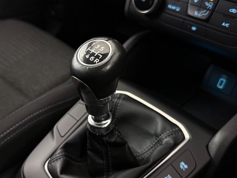 2020 Ford Focus 1.0T EcoBoost Active Euro 6 (s/s) 5dr HATCHBACK Petrol Manual