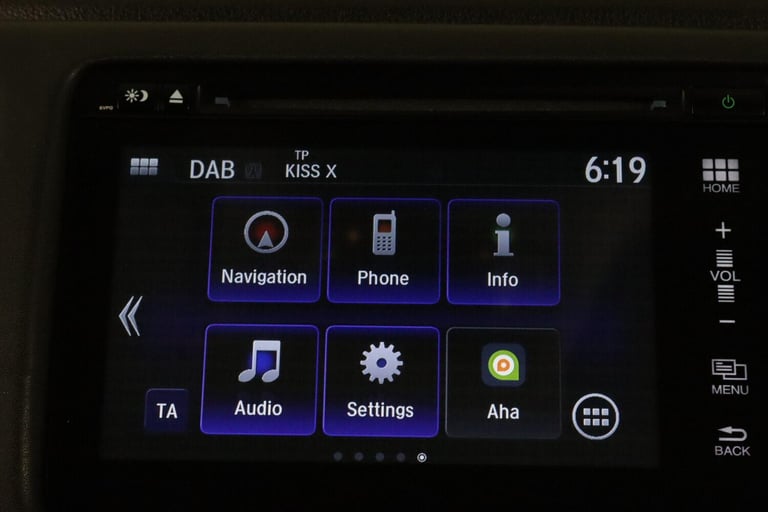 2020 Honda HR-V 1.5 i-VTEC SE Euro 6 (s/s) 5dr HATCHBACK Petrol Manual