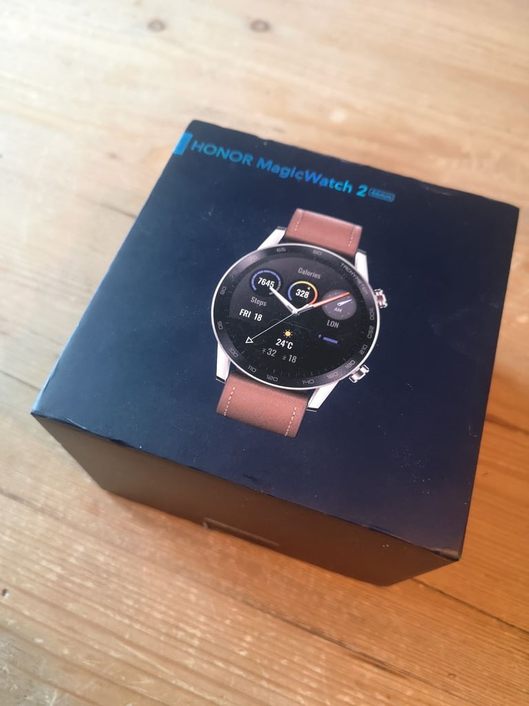 image for Honor Magic 2 Smart Watch