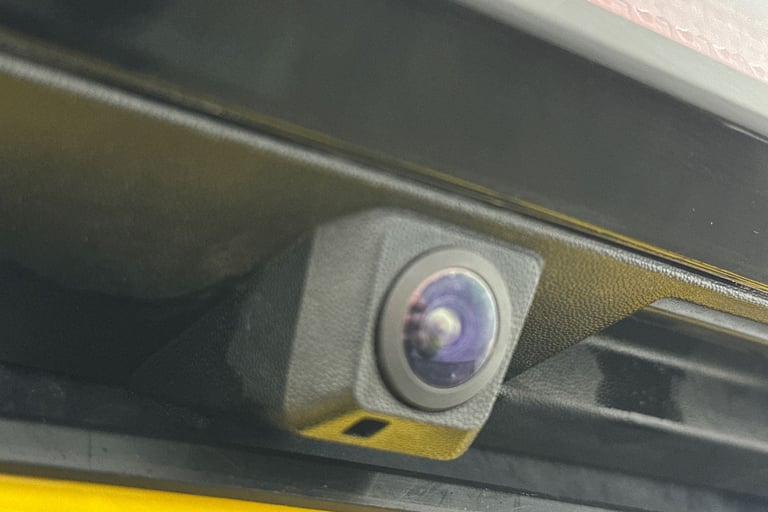 2022 Hyundai TUCSON 96577 4x4 PETROL/ELECTRIC Automatic