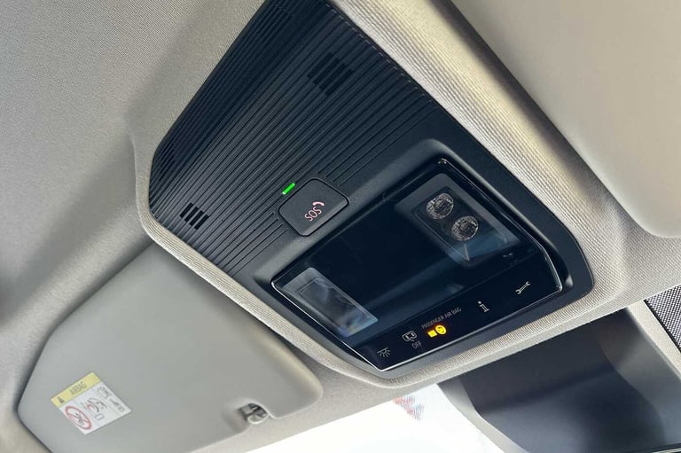 2024 Volkswagen Caddy 2.0 TDI 102PS Commerce Plus Van PANEL VAN DIESEL Manual