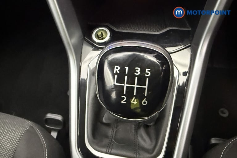 2023 Volkswagen T-Roc 1.5 TSI Life 5dr HATCHBACK PETROL Manual