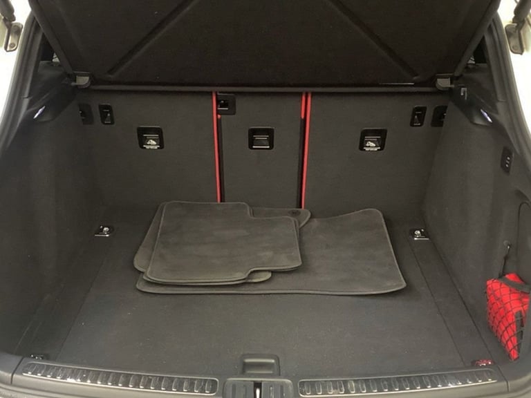 2015 Porsche Macan 3.0 TD V6 S SUV 5dr Diesel PDK 4WD Euro 6 (s/s) (258 ps) ESTATE Diesel Automatic